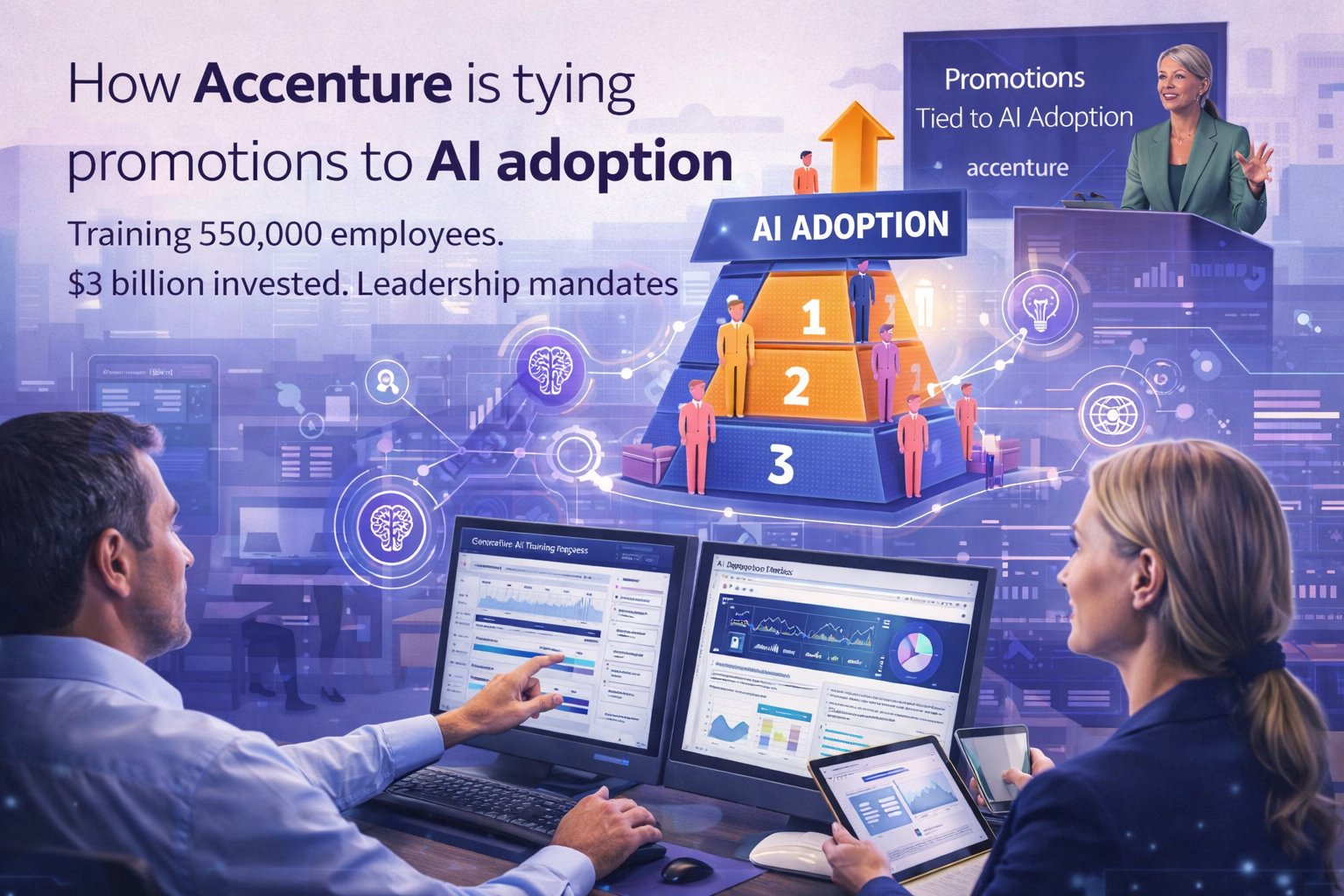 Accenture AI Training